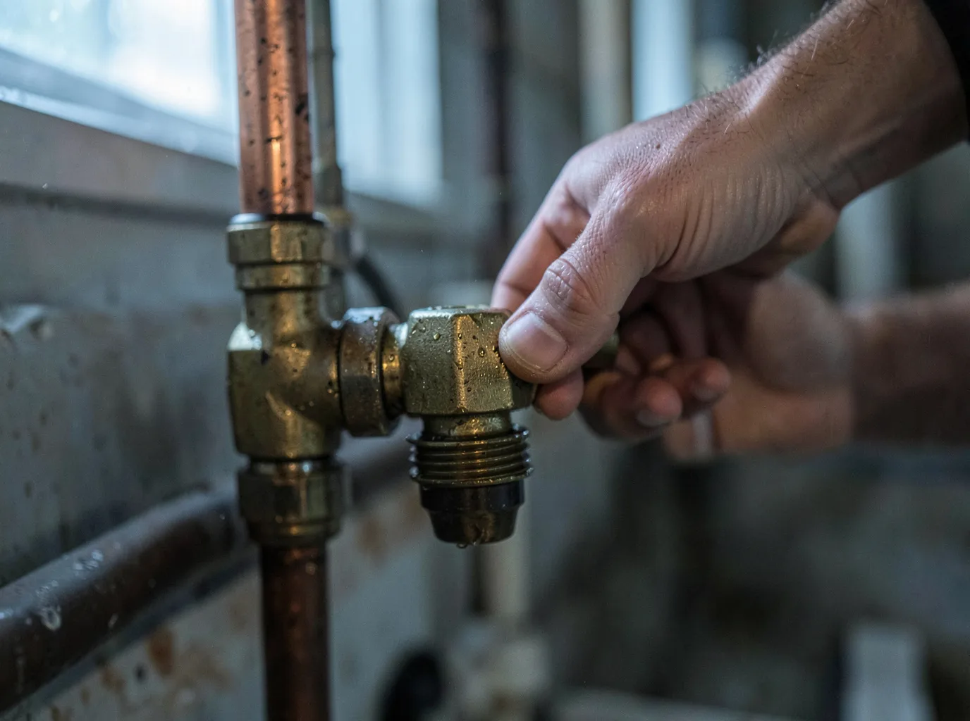 Emergency Plumber Fair Haven, MI FAQs